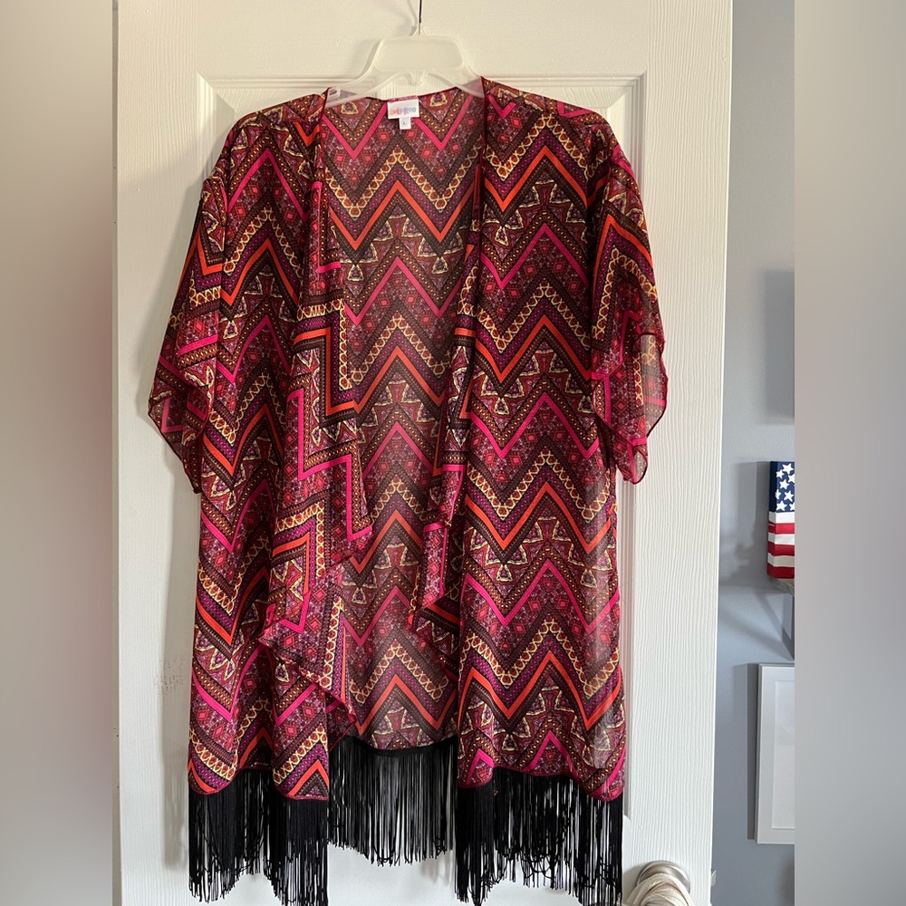 LulaRoe Cardigan